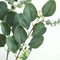 14 Green 12" Artificial Eucalyptus LEAVES SPRAYS Stems Party Events Decorations